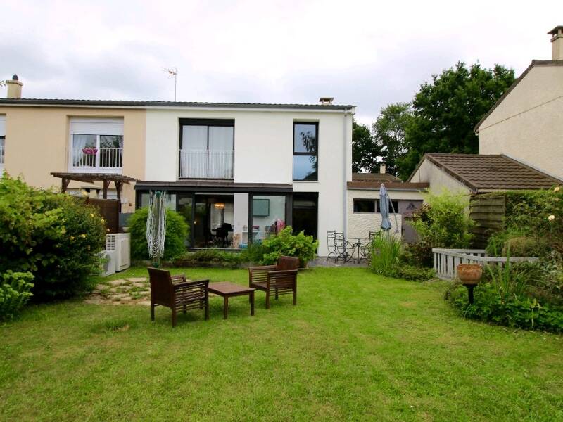 Maison à louer, 72m², LESIGNY