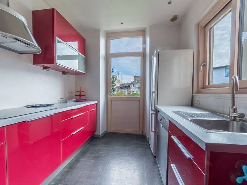 Maison à vendre, 174m², NANTES