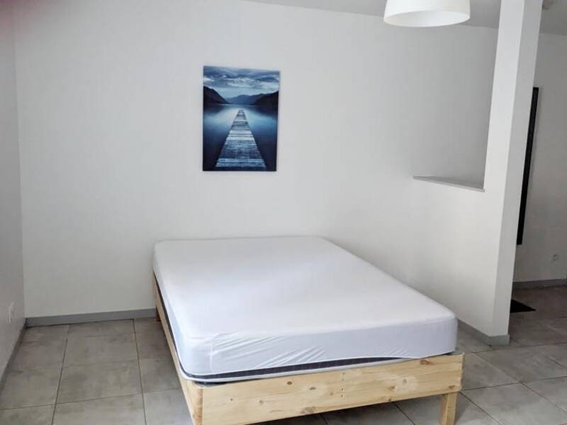 Maison à louer, 36m², SAINT ETIENNE