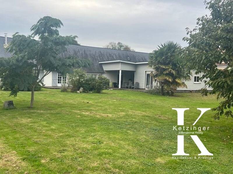 Maison à vendre, 146m², SEINE MARITIME