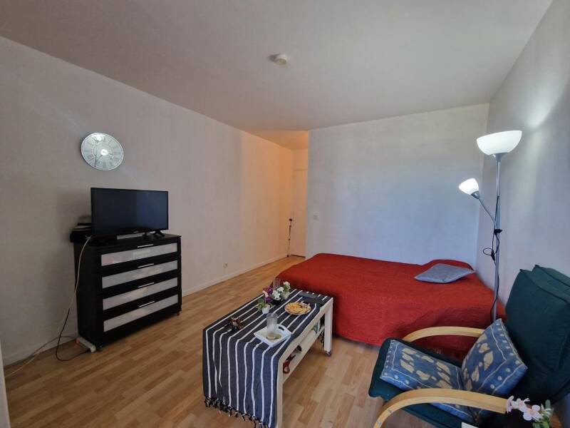 Maison à vendre, 23m², PERPIGNAN