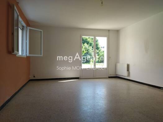 Maison à vendre 106 000 € 4 pièces 3 chambres 90 m² 860 m² de terrain Valennes 72320
