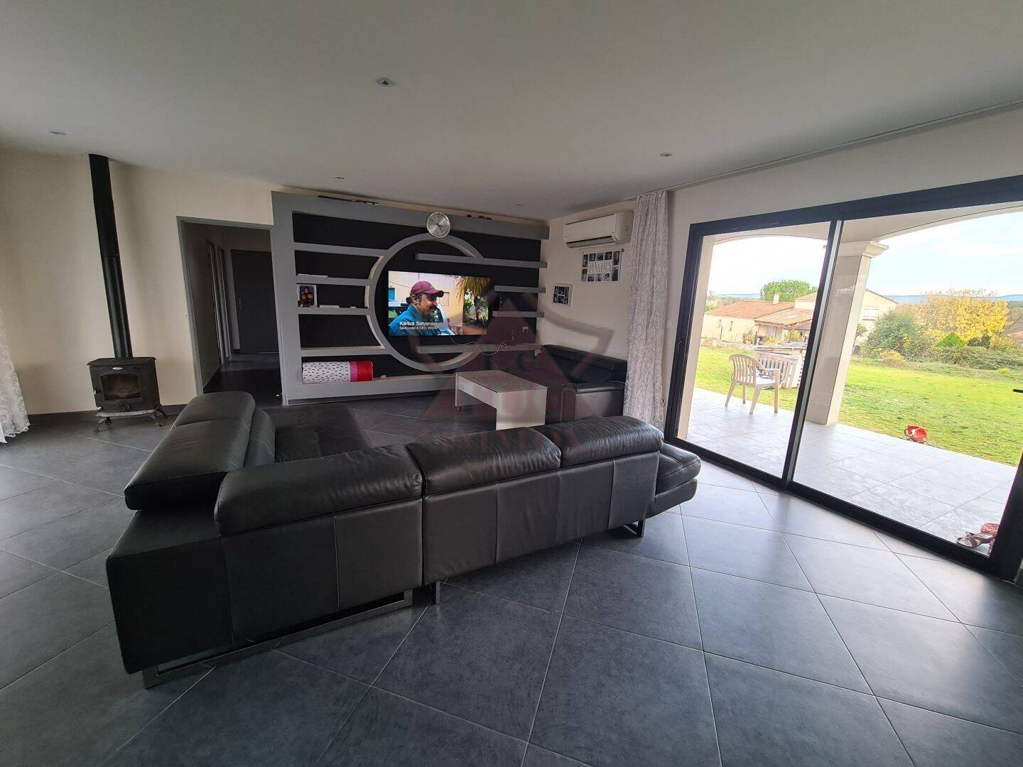 Maison à vendre, 110m², SAINT AMBROIX