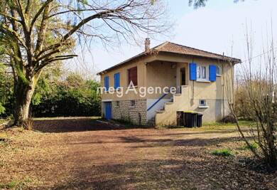 Maison à vendre 138 000 € 4 pièces 3 chambres 62 m² 4 400 m² de terrain Pruniers-en-Sologne 41200