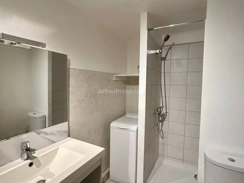 Maison à louer, 25m², MARTIGUES