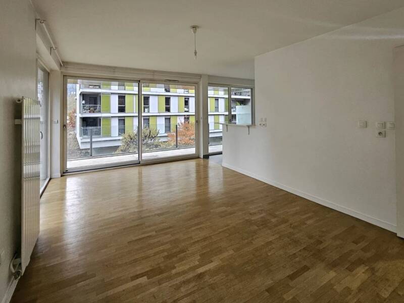 Maison à louer, 49m², BOULOGNE BILLANCOURT