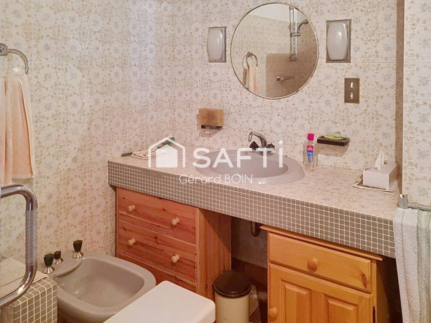 Maison à vendre, 180m², MANOSQUE