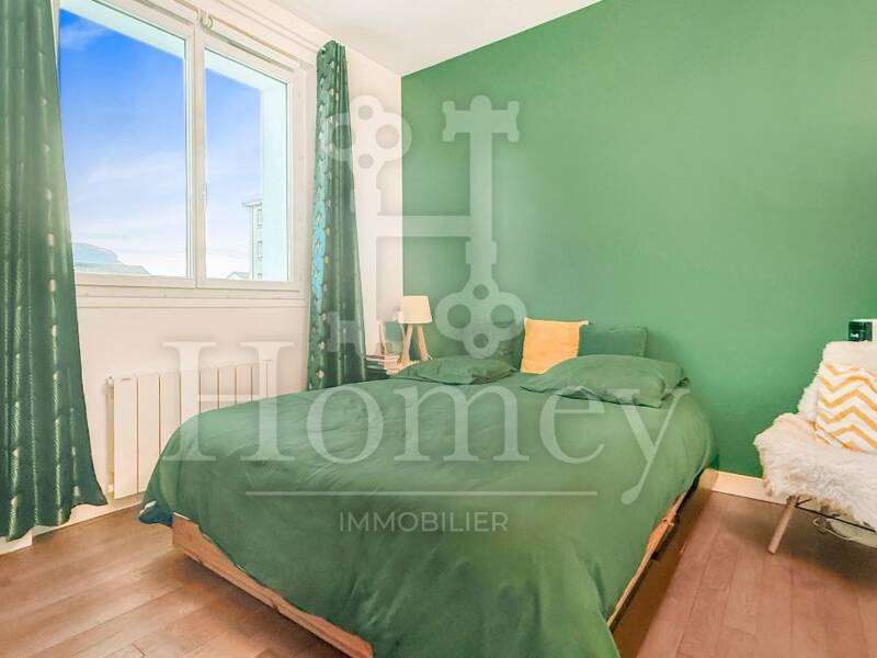 Maison à louer, 58m², VILLE LA GRAND