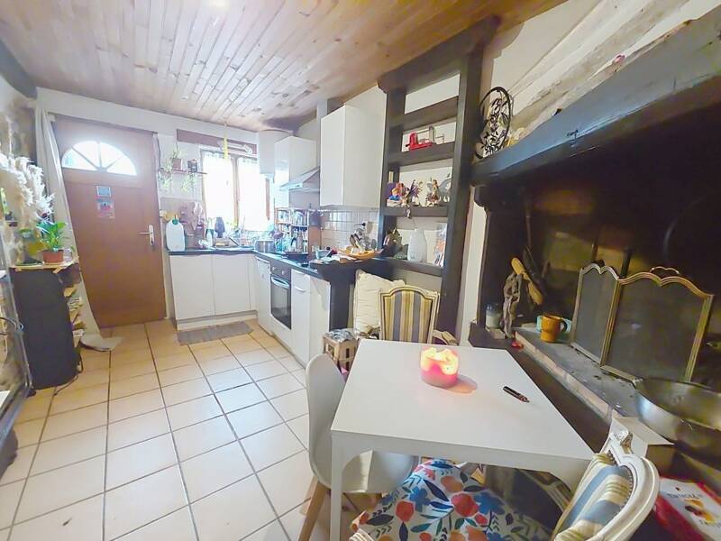 Maison à vendre, 46m², SEIX