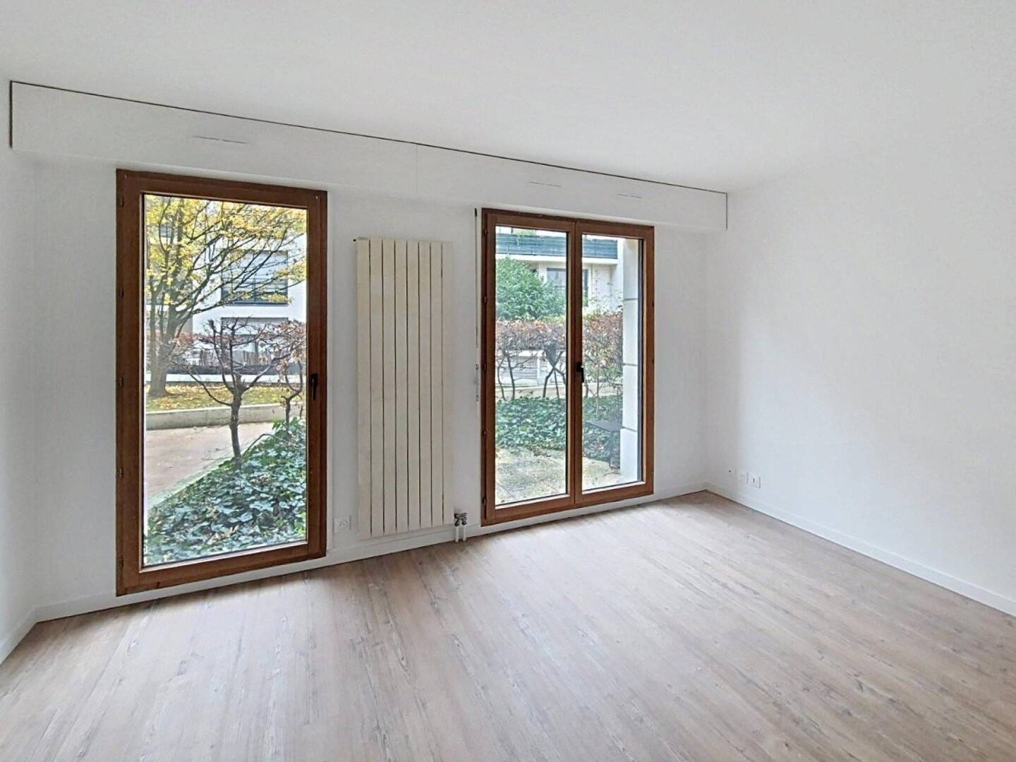 Maison à louer, 24m², ISSY LES MOULINEAUX