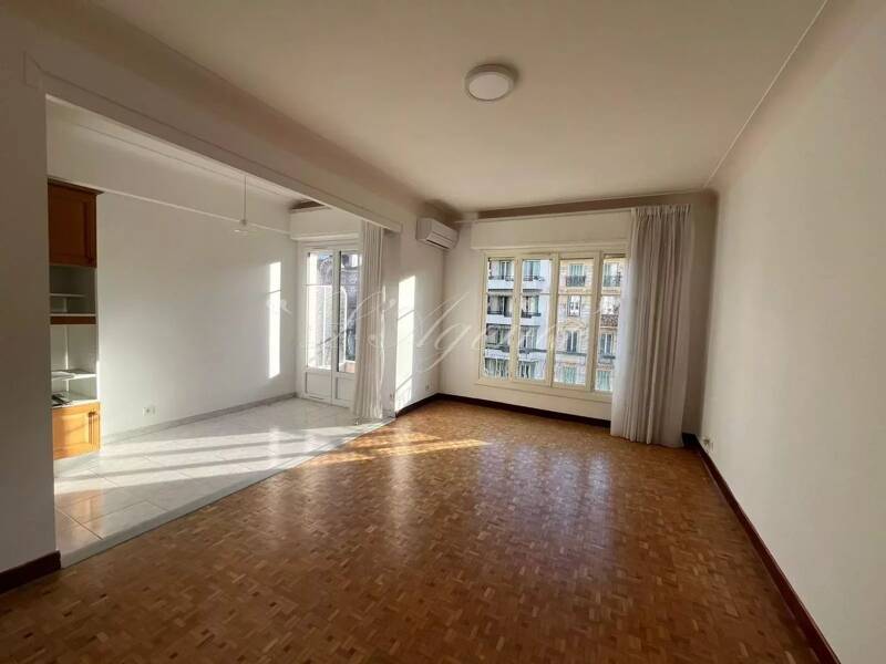 Maison à louer, 55m², NICE