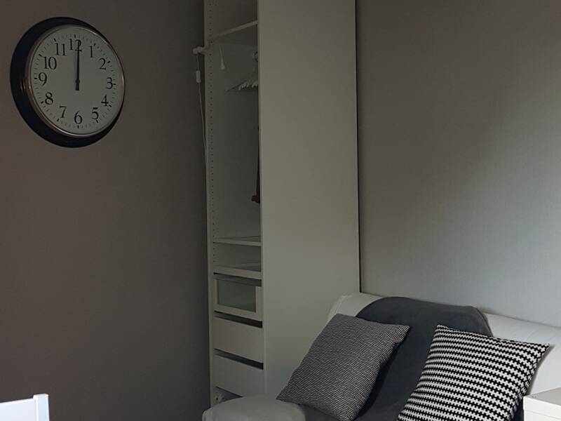 Maison à louer, 14m², DIJON