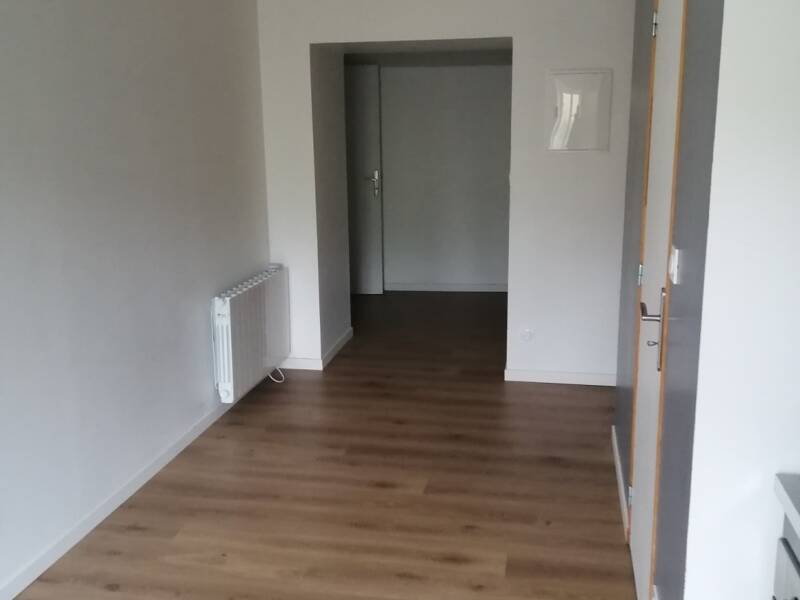 Maison à vendre, 30m², VIRE