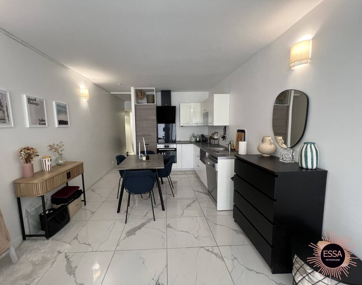Maison à louer, 42m², LE CHESNAY