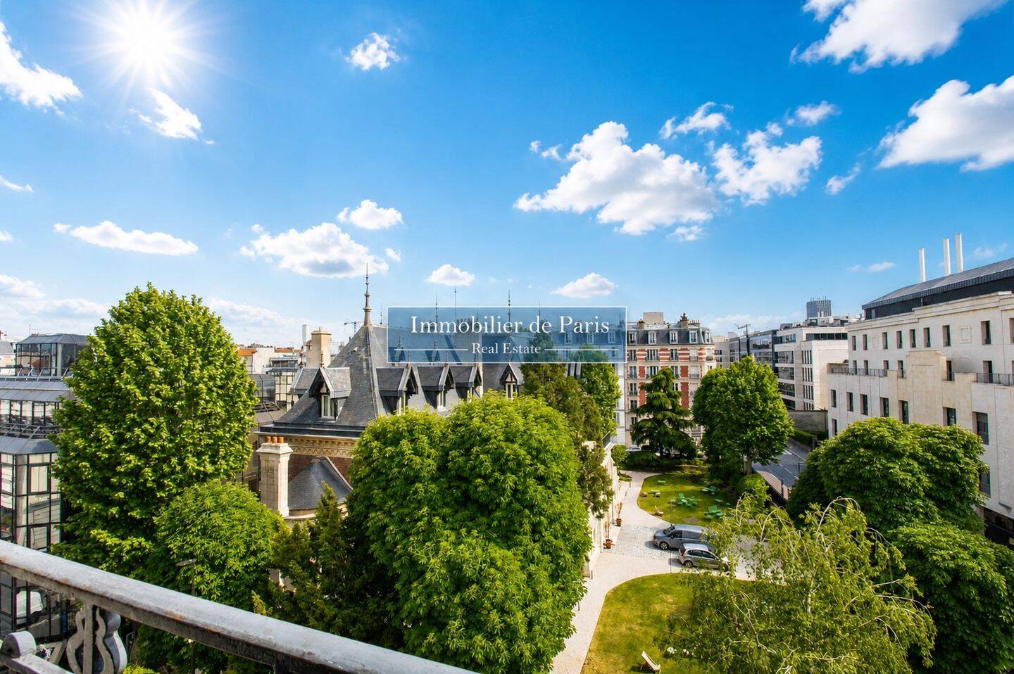 Maison à vendre, 70m², LEVALLOIS PERRET