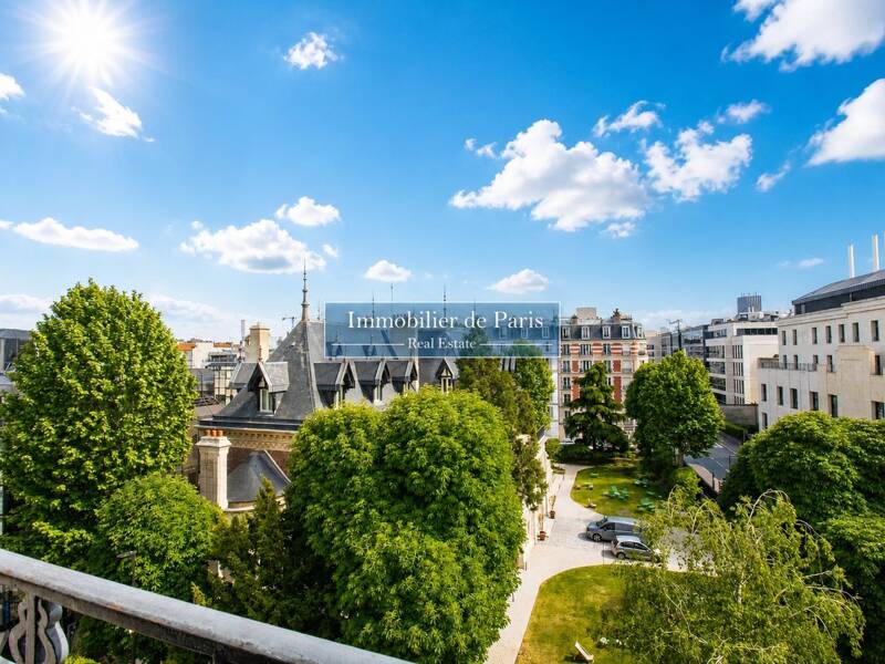 Maison à vendre, 70m², LEVALLOIS PERRET