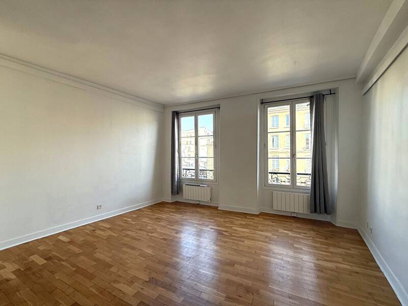 Maison à louer, 44m², PARIS 4E