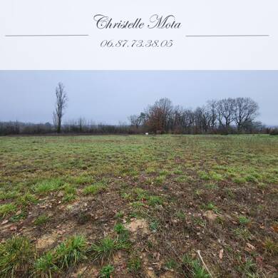Terrain à vendre 31 000 € 1 789 m² de terrain Villereal 47210