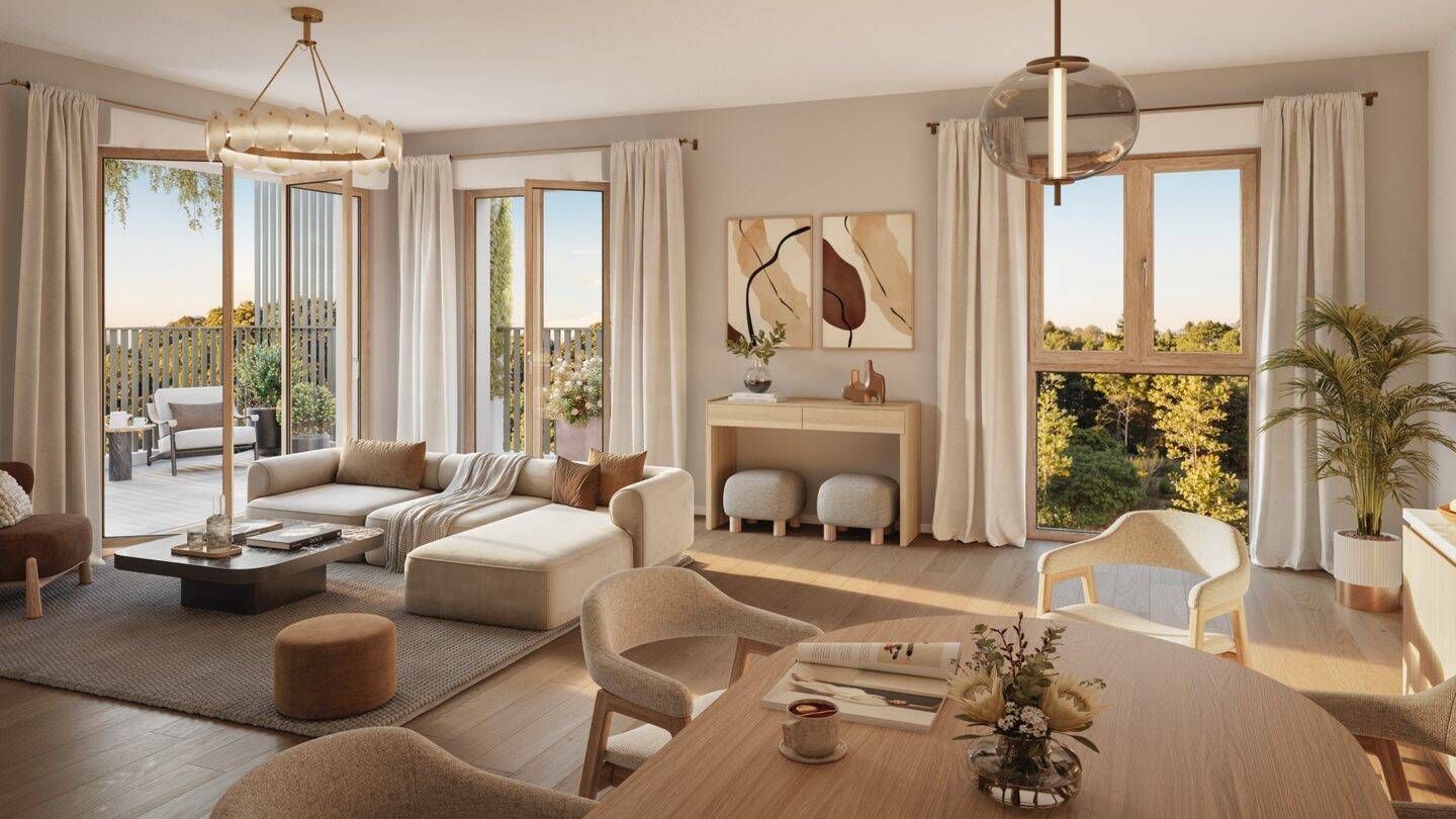 Maison à vendre, 95m², GUJAN MESTRAS