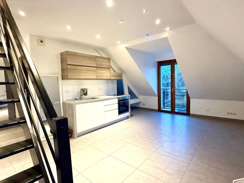 Maison à louer, 31m², CHAMPIGNY SUR MARNE