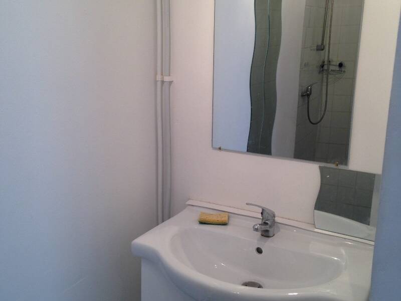 Maison à louer, 27m², MARSEILLE 7E