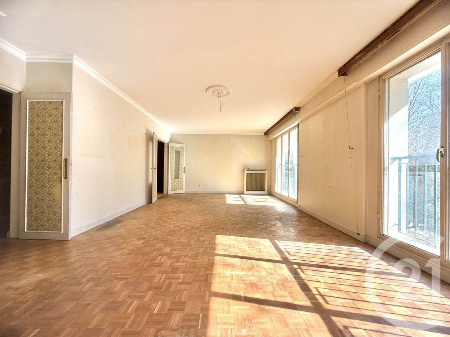 Maison à vendre, 91m², MAISONS LAFFITTE