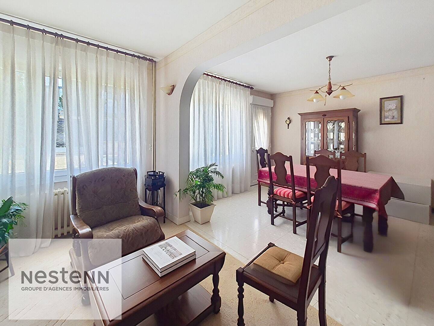 Maison à vendre, 115m², LA NORVILLE
