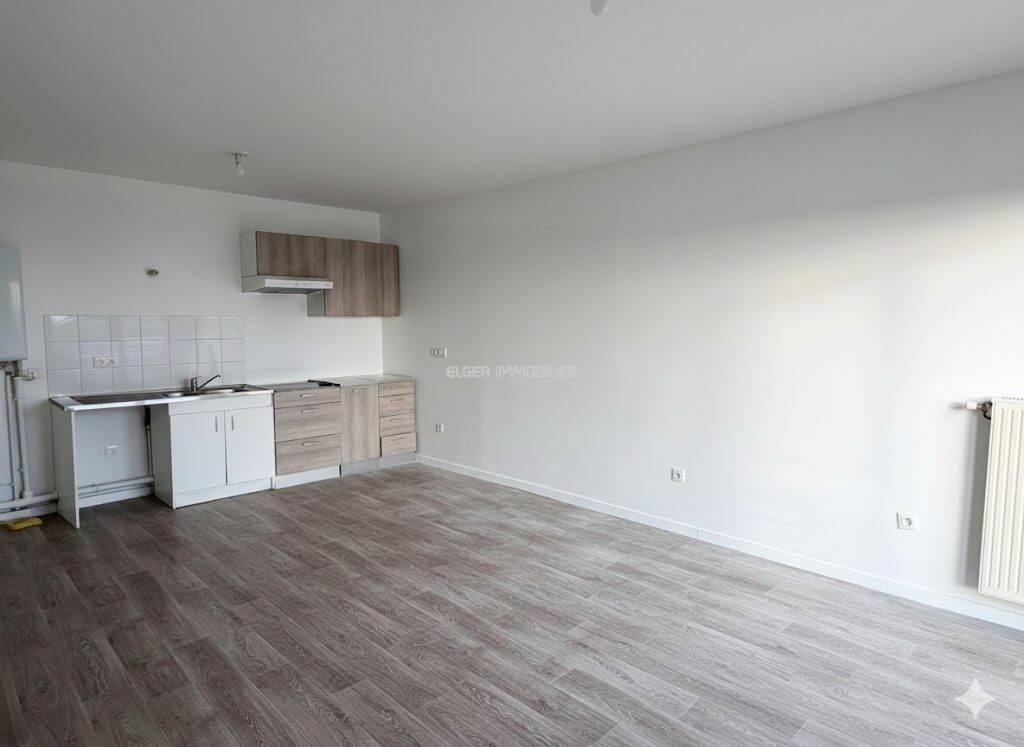 Maison à vendre, 57m², AULNAY SOUS BOIS