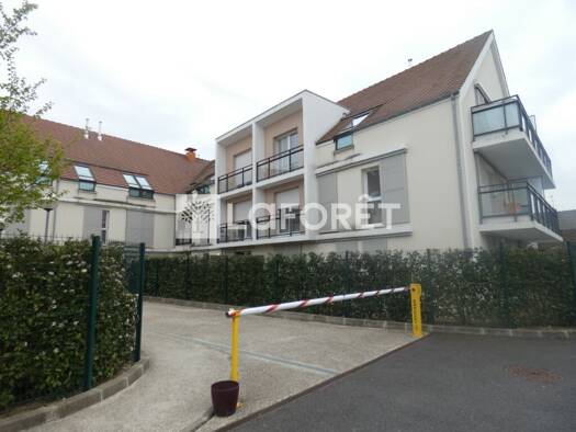 Appartement à vendre 199 900 € 2 pièces 1 chambre 52 m² Étage 2/2 Ouest Chambly 60230