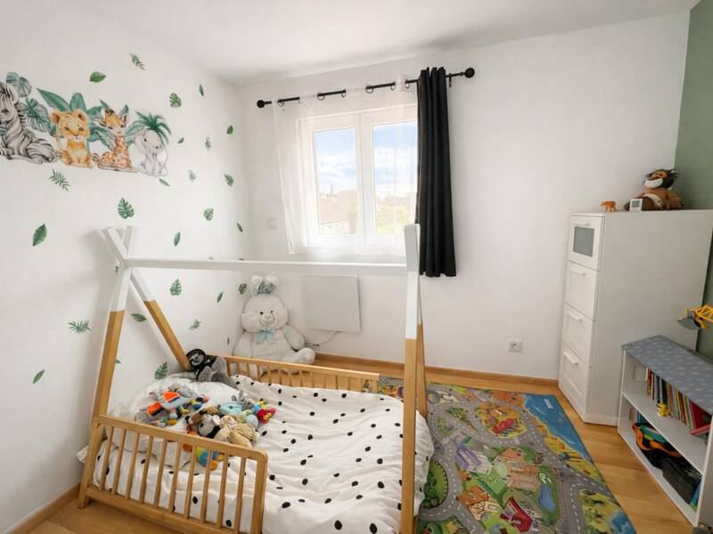 Maison à vendre, 80m², LIBERCOURT