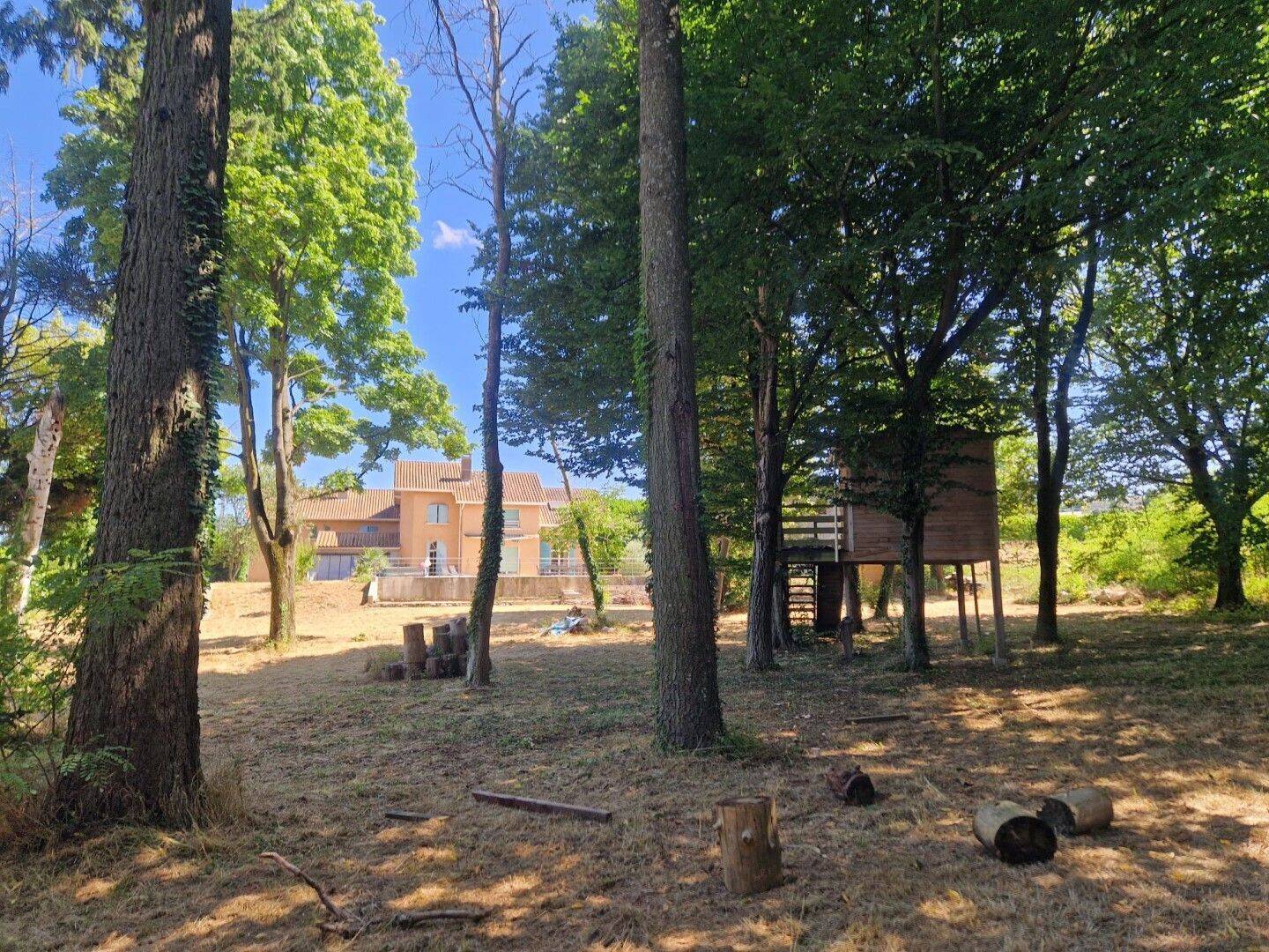 Maison à vendre, 291m², SEYSSUEL