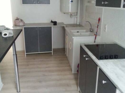 Appartement à louer 690 € 3 pièces 2 chambres 51 m² RDC L'Horloge Meximieux 01800