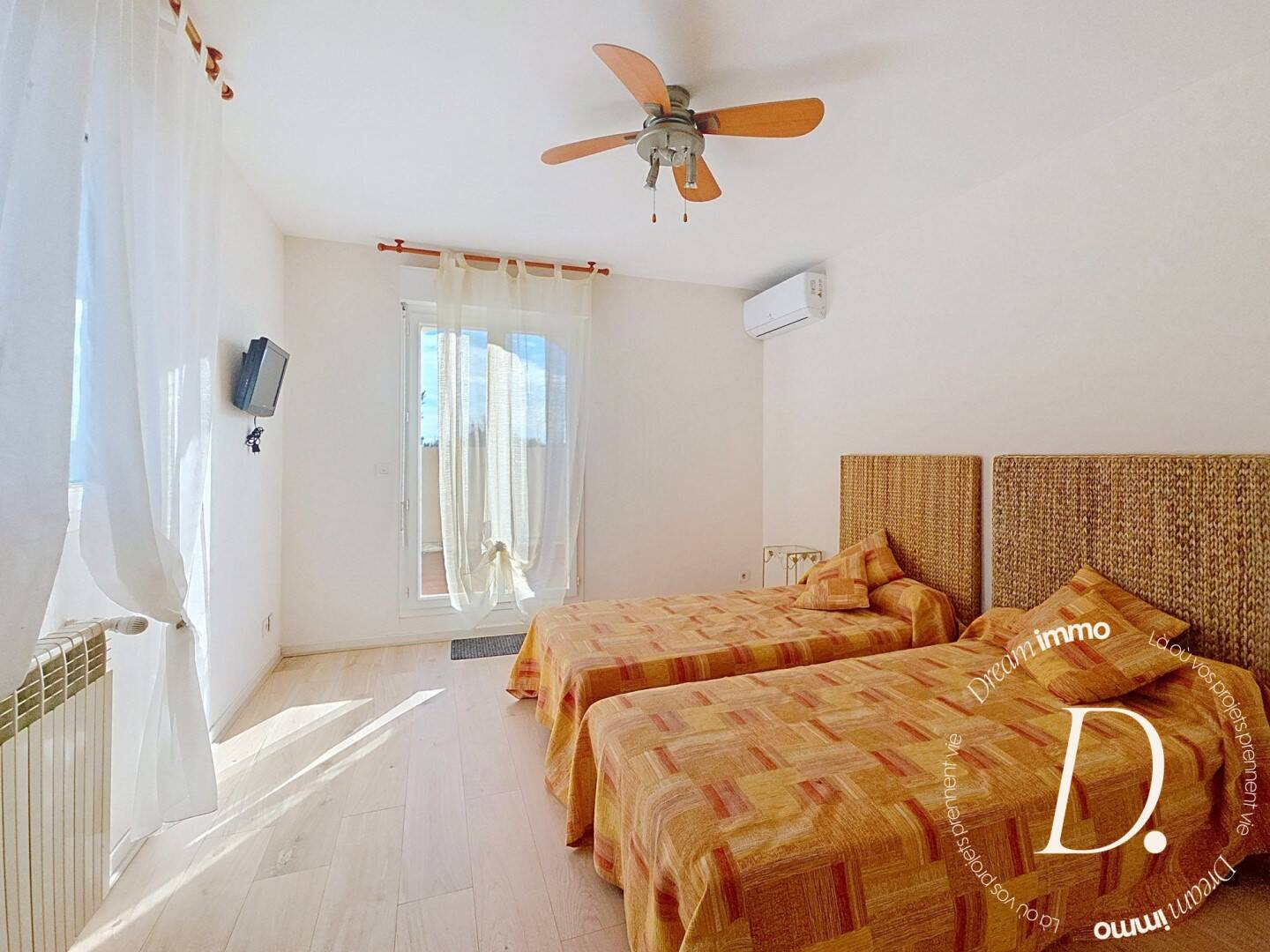 Maison à vendre, 270m², POMEROLS