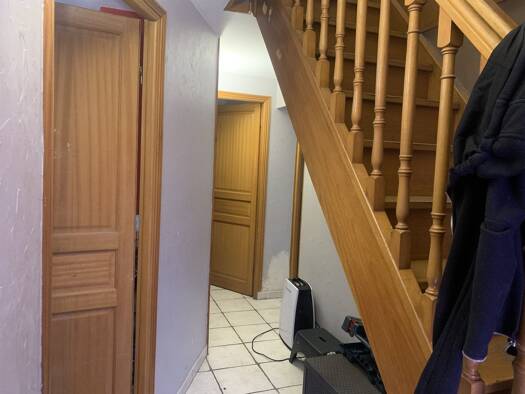 Maison à vendre 104 000 € 4 pièces 3 chambres 78 m² 280 m² de terrain Pont-sur-Yonne 89140