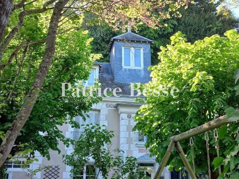 Maison à vendre, 225m², TOURS