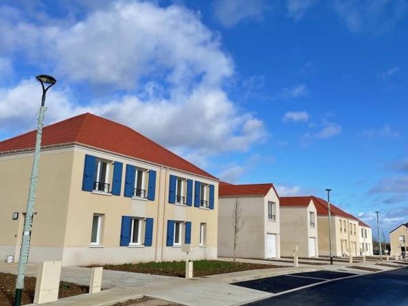 Maison à louer, 90m², CANNES ECLUSE