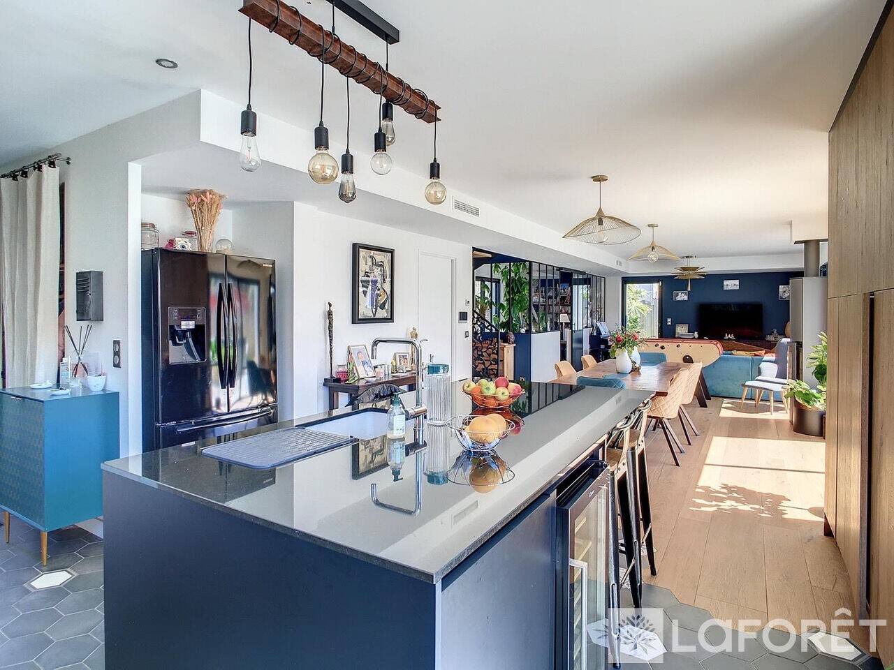 Maison à vendre, 163m², GUJAN MESTRAS