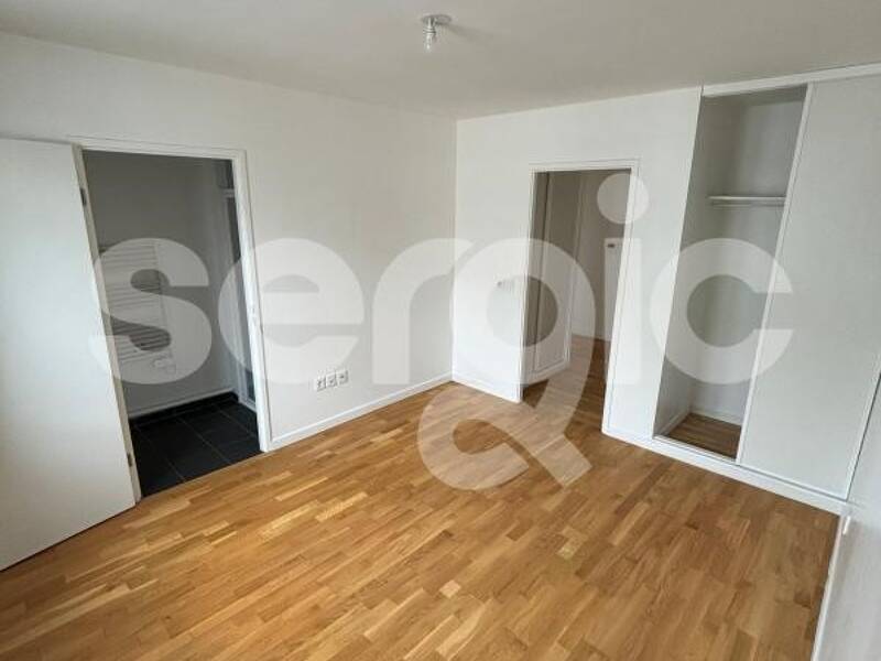 Maison à louer, 92m², GENTILLY