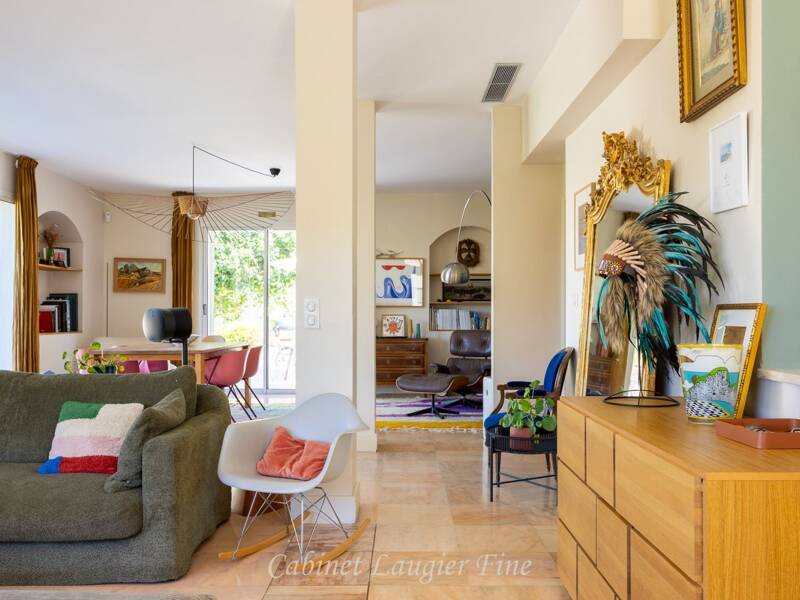 Maison à vendre, 165m², MARSEILLE 12E