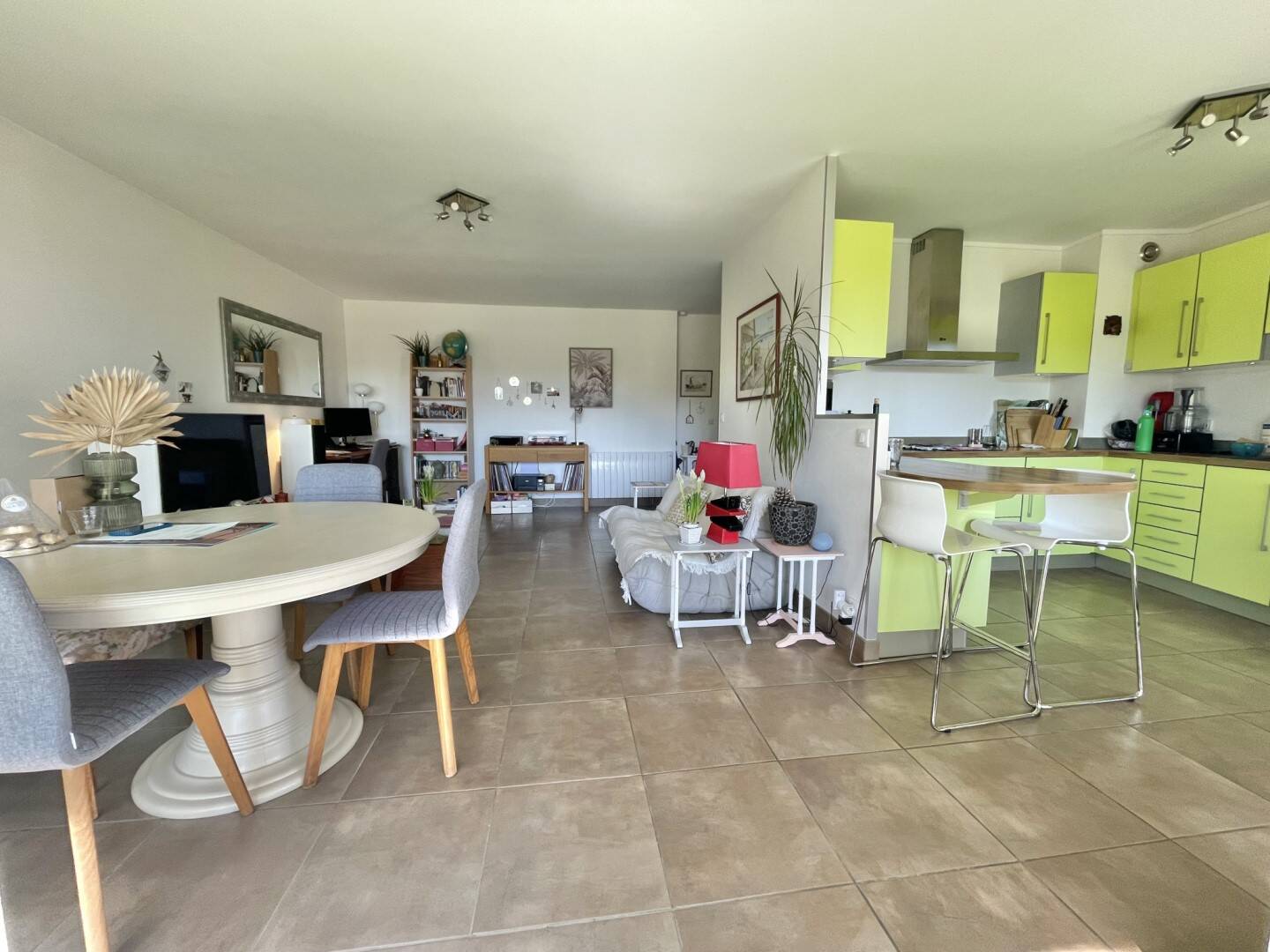 Maison à vendre, 87m², LE BOUSCAT