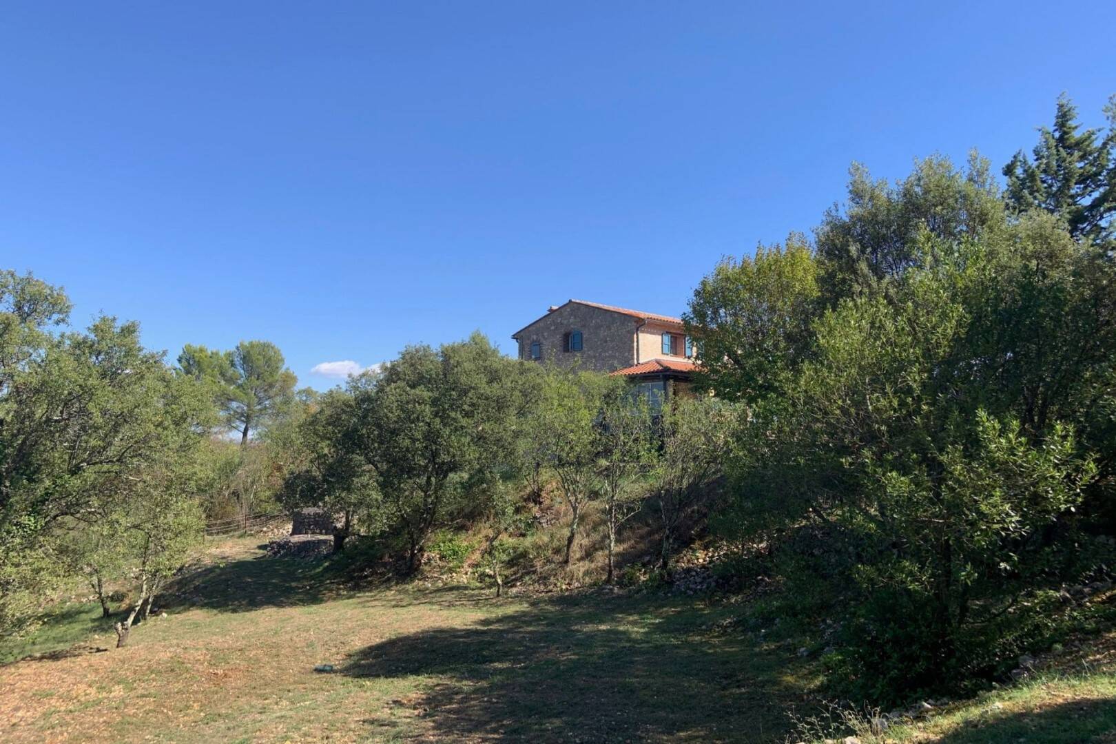 Maison à vendre, 110m², SAINT AMBROIX