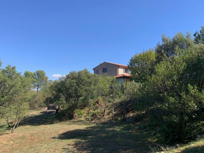 Maison à vendre, 110m², SAINT AMBROIX