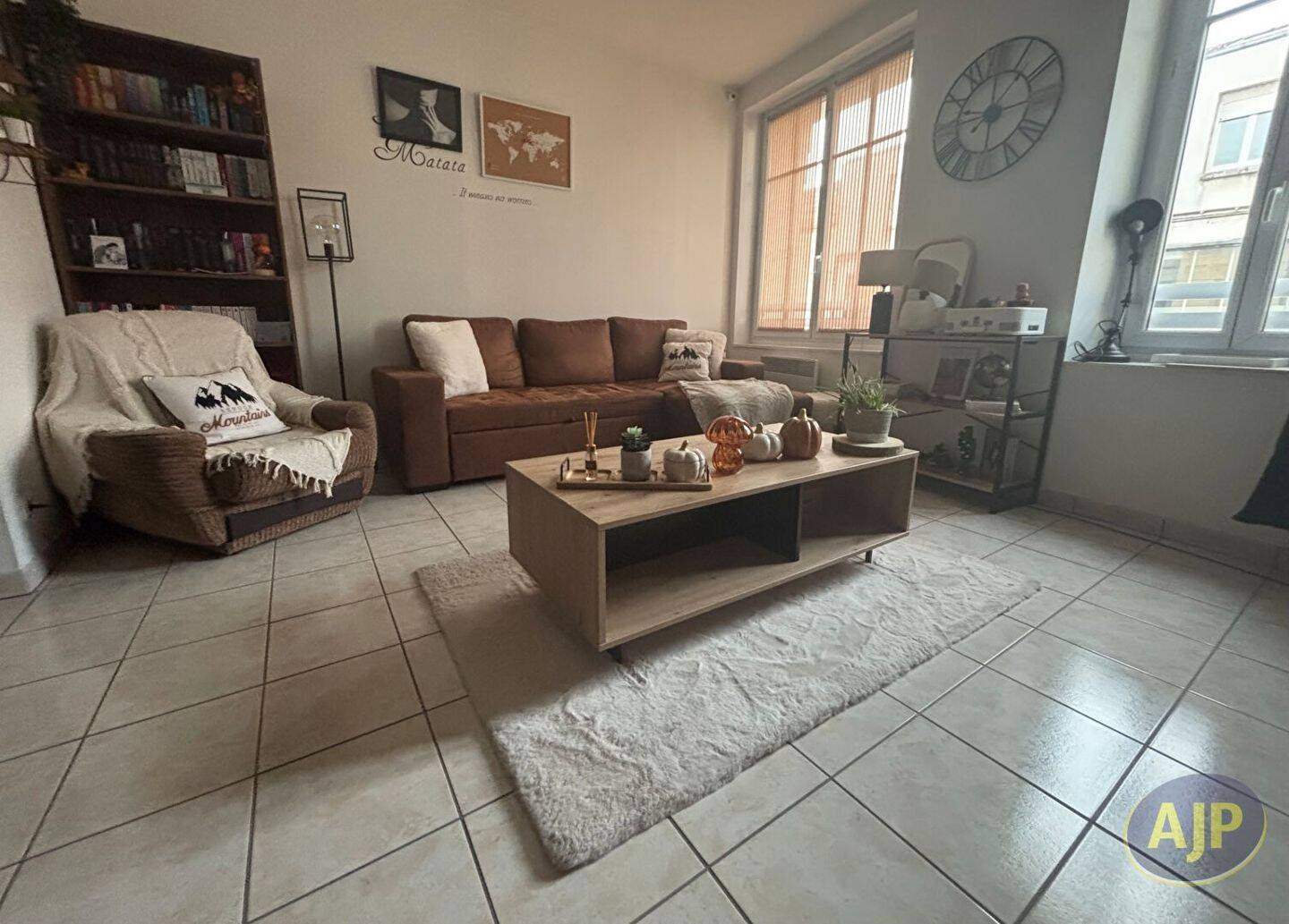 Maison à louer, 53m², CHOLET