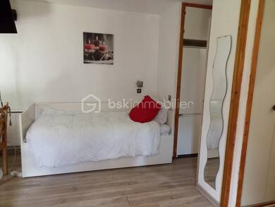 Appartement à vendre 99 500 € 1 pièce 27 m² RDC/4 Les Avanchers-Valmorel 73260