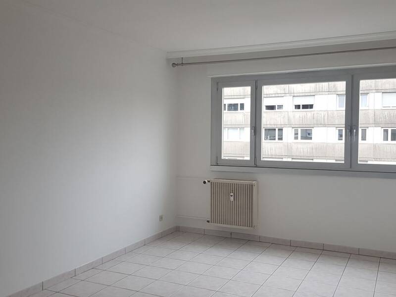 Maison à louer, 66m², KINGERSHEIM