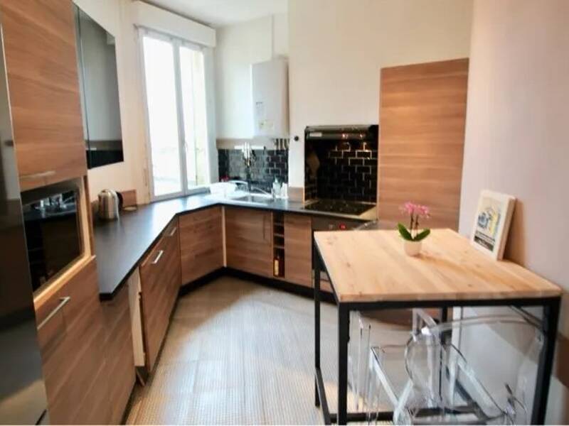 Maison à louer, 100m², BORDEAUX