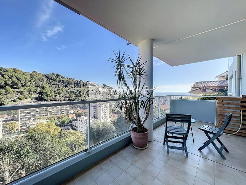 Maison à louer, 88m², NICE