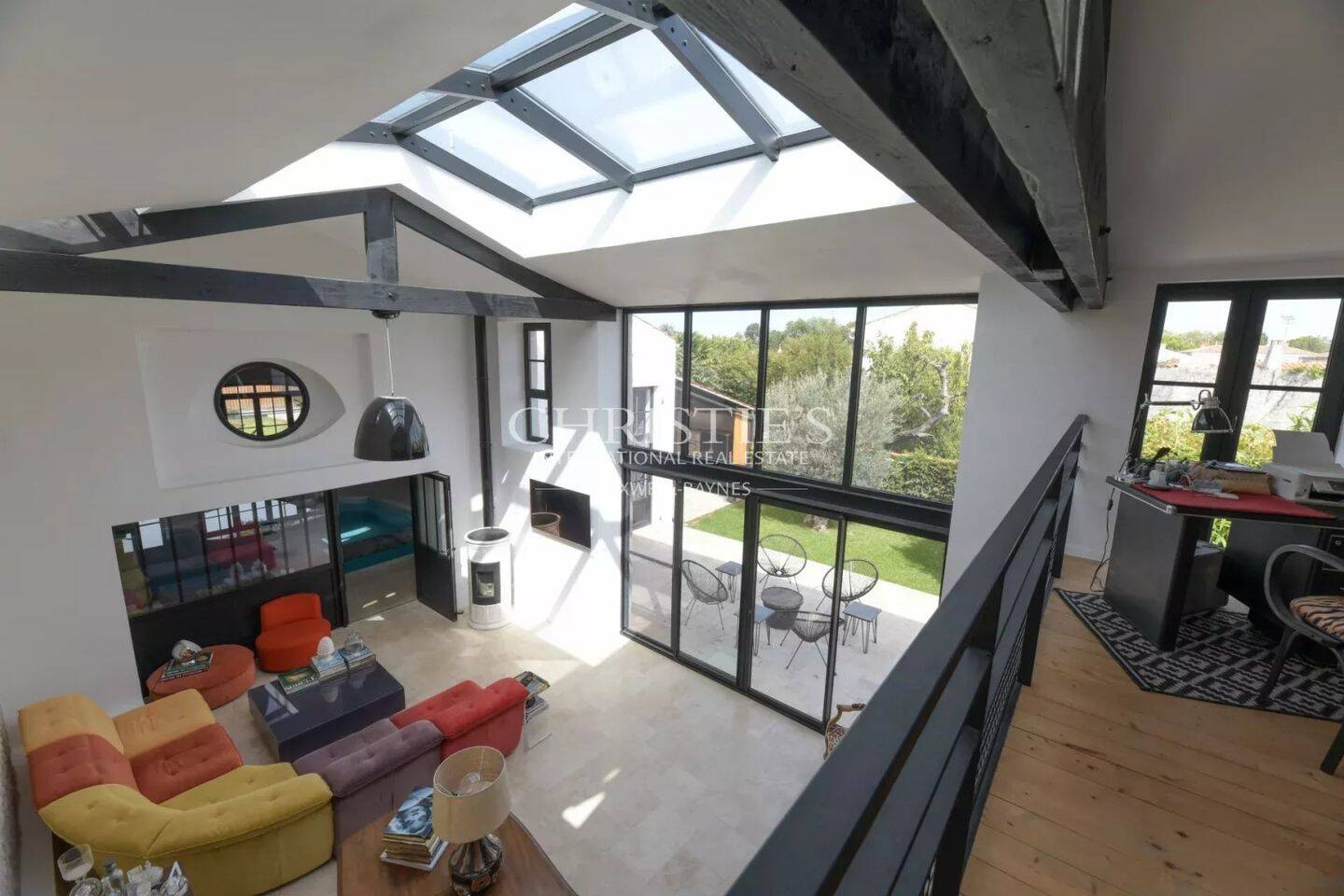 Maison à vendre, 335m², LA ROCHELLE