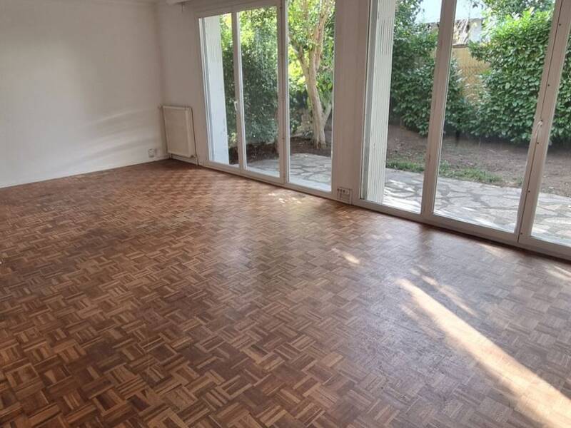 Maison à louer, 105m², TOULOUSE