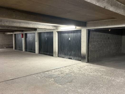 Parking à vendre 28 000 € 13 m² Bibliothèque Municipale Montrouge 92120